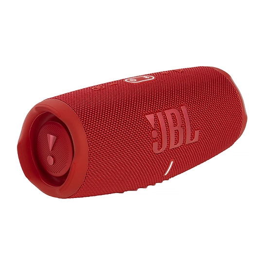 Портативная акустика JBL Charge 5 Red - цена, характеристики, отзывы, рассрочка, фото 1