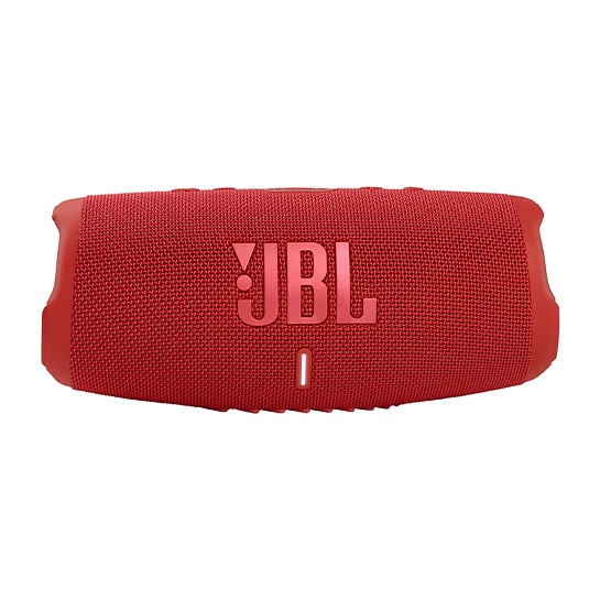 Портативная акустика JBL Charge 5 Red - цена, характеристики, отзывы, рассрочка, фото 2