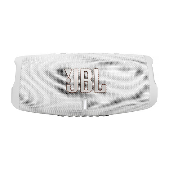Портативная акустика JBL Charge 5 White - цена, характеристики, отзывы, рассрочка, фото 2