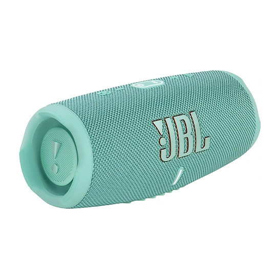 Портативная акустика JBL Charge 5 Teal