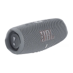 Портативная акустика JBL Charge 5 Grey