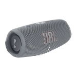Портативная акустика JBL Charge 5 Grey