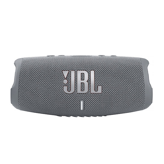 Портативна акустика JBL Charge 5 Grey - ціна, характеристики, відгуки, розстрочка, фото 2