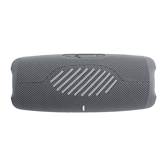 Портативна акустика JBL Charge 5 Grey - ціна, характеристики, відгуки, розстрочка, фото 4