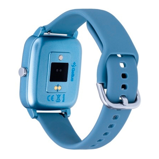 Смарт часы Smart Watch Gelius Pro iHealth 2020 Midnight Blue - цена, характеристики, отзывы, рассрочка, фото 3