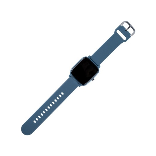 Смарт годинник Smart Watch Gelius Pro iHealth 2020 Midnight Blue - ціна, характеристики, відгуки, розстрочка, фото 4