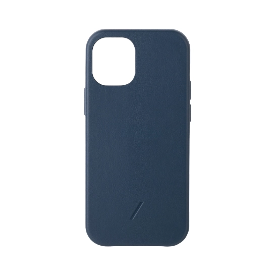 Чехол Native Union Clic Classic Case for iPhone 12 mini Indigo