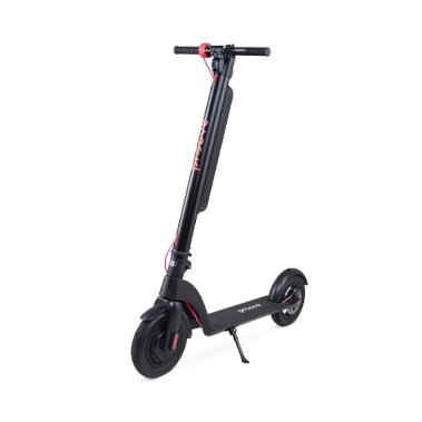 Электросамокат Proove X-City Pro Black/Red - цена, характеристики, отзывы, рассрочка, фото 1