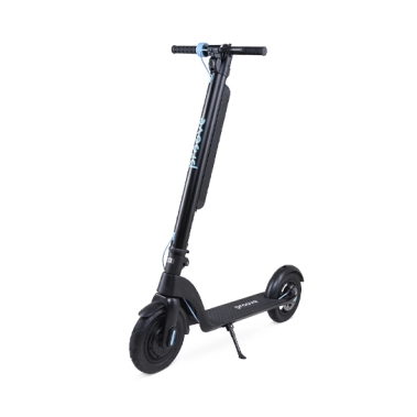 Електросамокат Proove X-City Pro Black/Blue - цена, характеристики, отзывы, рассрочка, фото 1