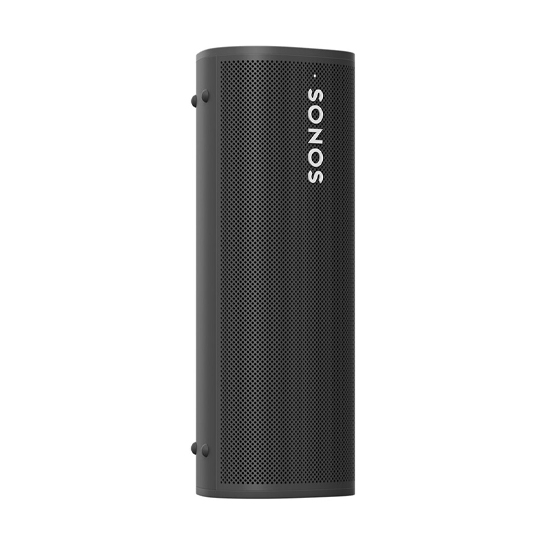 Портативна акустика Sonos Roam Black - ціна, характеристики, відгуки, розстрочка, фото 3