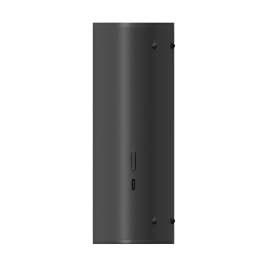 Портативна акустика Sonos Roam Black - ціна, характеристики, відгуки, розстрочка, фото 4