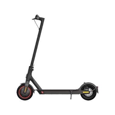 Електросамокат Xiaomi Mi Electric Scooter Pro 2 Black - цена, характеристики, отзывы, рассрочка, фото 1