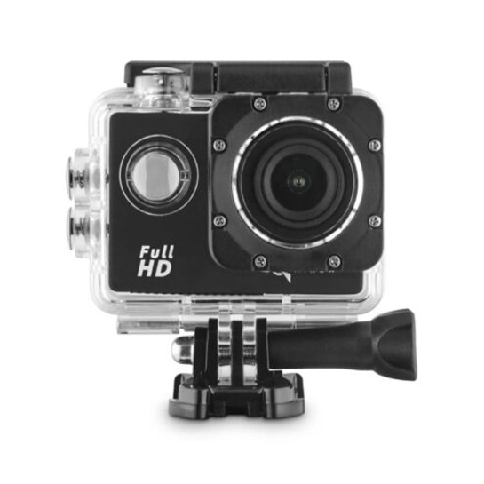 Набор блогера 30 в 1: экшн-камера Airon Simple Full HD с аксессуарами - цена, характеристики, отзывы, рассрочка, фото 4