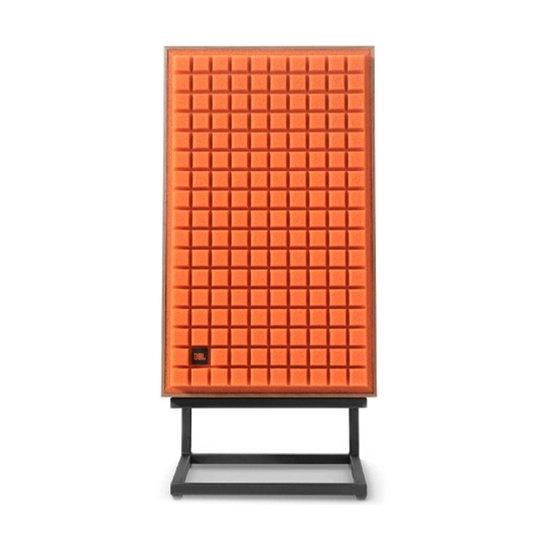 Стационарная акустика JBL L100 Classic Orange