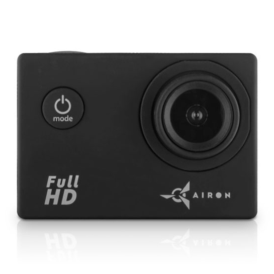 Екшн-камера Airon Simple Full HD - ціна, характеристики, відгуки, розстрочка, фото 1