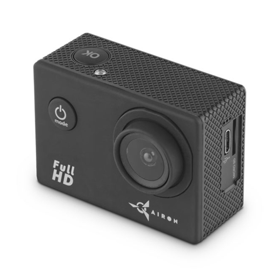 Екшн-камера Airon Simple Full HD - ціна, характеристики, відгуки, розстрочка, фото 2