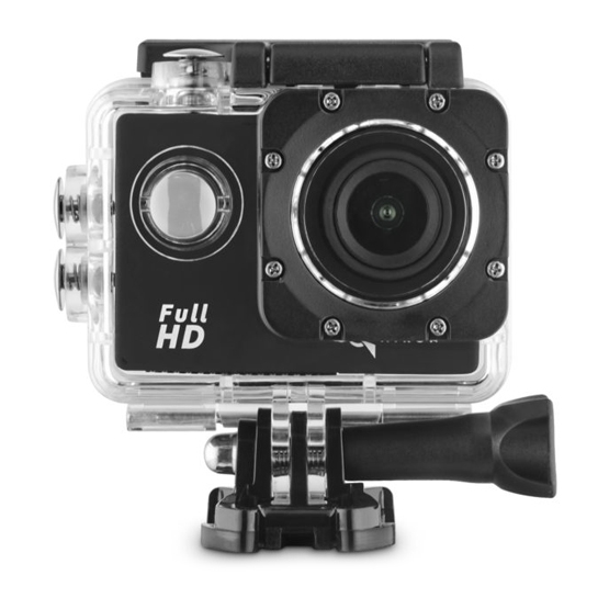 Екшн-камера Airon Simple Full HD - ціна, характеристики, відгуки, розстрочка, фото 5