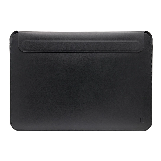 Чохол Wiwu Skin Pro II Leather Sleeve Case for MacBook Air 13,3" Black