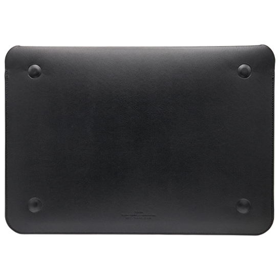 Чохол Wiwu Skin Pro II Leather Sleeve Case for MacBook Pro 16" Black - ціна, характеристики, відгуки, розстрочка, фото 2