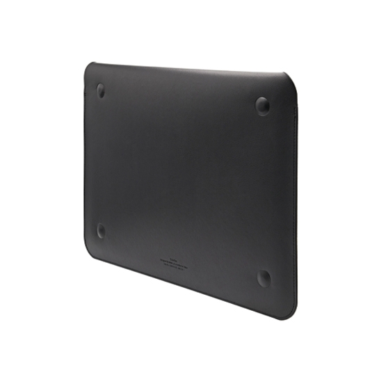 Чохол Wiwu Skin Pro II Leather Sleeve Case for MacBook Pro 16" Black - ціна, характеристики, відгуки, розстрочка, фото 3