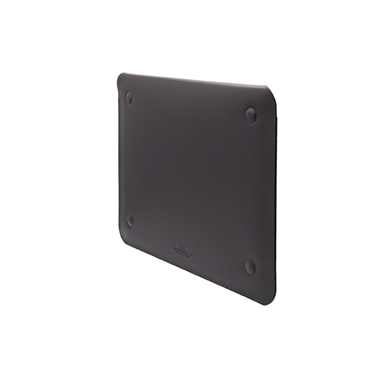 Чохол Wiwu Skin Pro II Leather Sleeve Case для MacBook Air 13,3" Gray - ціна, характеристики, відгуки, розстрочка, фото 3
