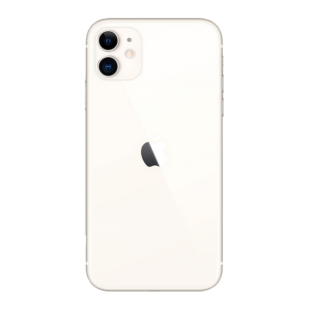 Apple iPhone 11 128 Gb White (open box) - ціна, характеристики, відгуки, розстрочка, фото 4