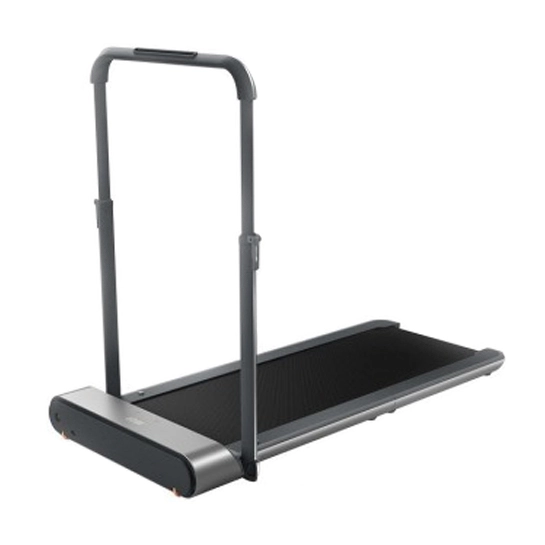 Дорожка для ходьбы Xiaomi WalkingPad R1 Black