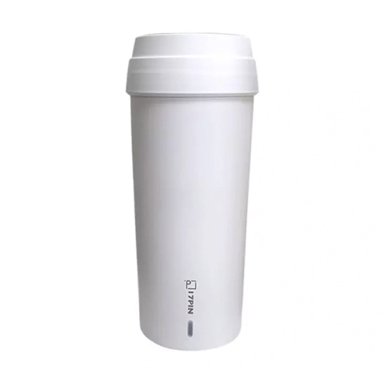 Електричний термос Xiaomi 17PiN Star Travel Portable Cup Arctic White (XLB001)