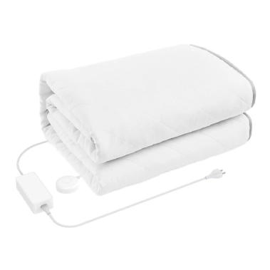 Електричне ковдра Xiaomi Xiaoda Smart Low Voltage Electric Blanket 150*80cm - цена, характеристики, отзывы, рассрочка, фото 1