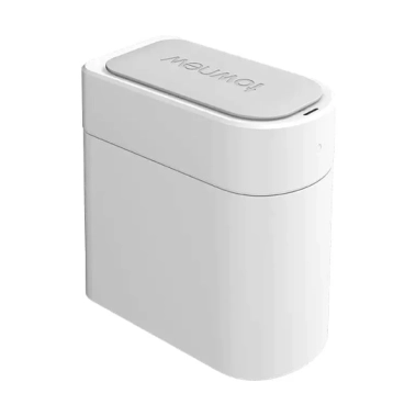 Умная корзина для мусора TOWNEW T3 White - цена, характеристики, отзывы, рассрочка, фото 1