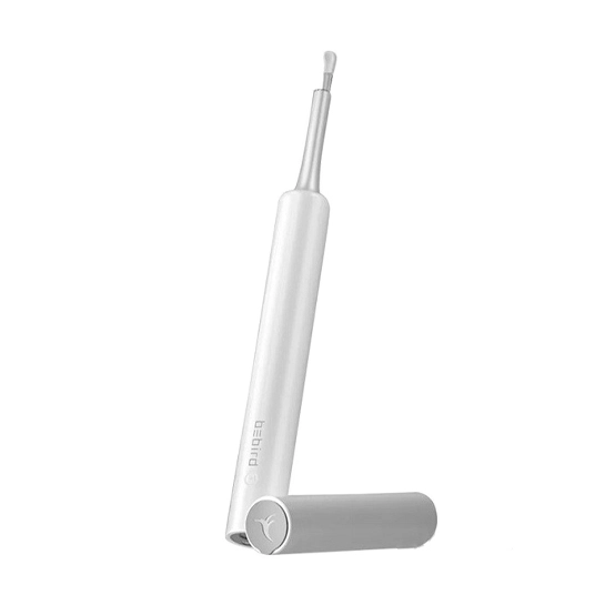 Умная ушная палочка Xiaomi Bebird Ear Picker T5 Pro White