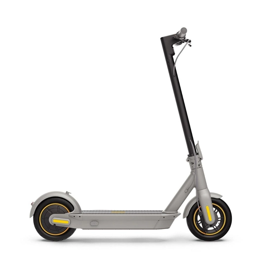 Электросамокат Ninebot by Segway KickScooter MAX G30LE