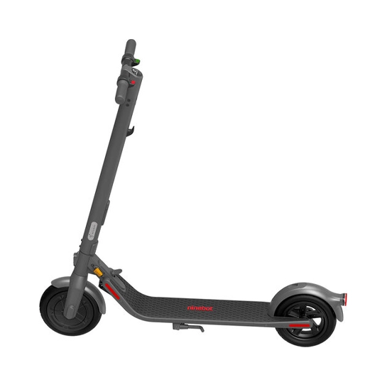 Электросамокат Ninebot by Segway KickScooter E22E