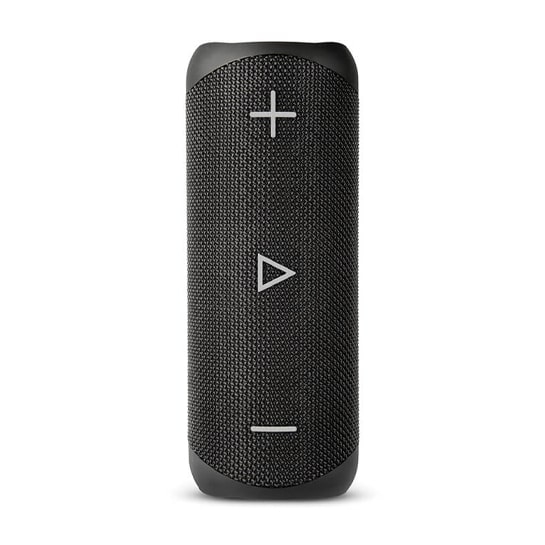 Портативна акустика Sharp Portable Wireless Speaker Black - ціна, характеристики, відгуки, розстрочка, фото 1