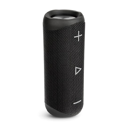 Портативна акустика Sharp Portable Wireless Speaker Black - ціна, характеристики, відгуки, розстрочка, фото 4