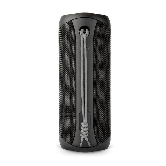 Портативна акустика Sharp Portable Wireless Speaker Black - ціна, характеристики, відгуки, розстрочка, фото 5