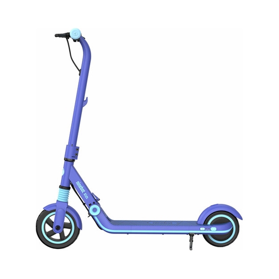 Електросамокат Ninebot by Segway eKickScooter Zing E8 Blue - ціна, характеристики, відгуки, розстрочка, фото 2