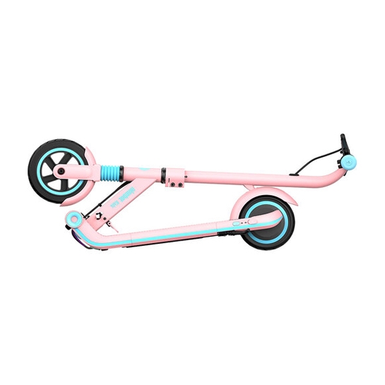 Электросамокат Ninebot by Segway eKickScooter Zing E8 Pink - цена, характеристики, отзывы, рассрочка, фото 3