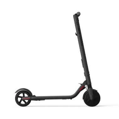 Электросамокат Ninebot by Segway KickScooter ES2 - цена, характеристики, отзывы, рассрочка, фото 1