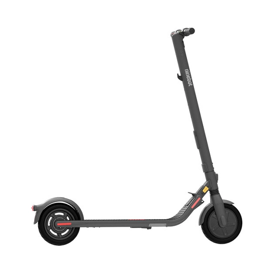 Электросамокат Ninebot by Segway KickScooter E25E