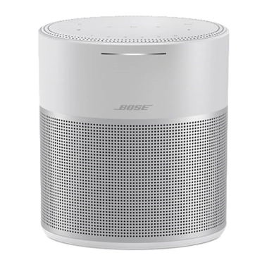 Домашняя акустическая система Bose Home Speaker 300 Luxe Silver - цена, характеристики, отзывы, рассрочка, фото 1
