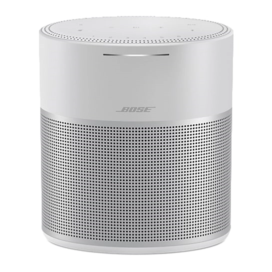 Домашняя акустическая система Bose Home Speaker 300 Luxe Silver