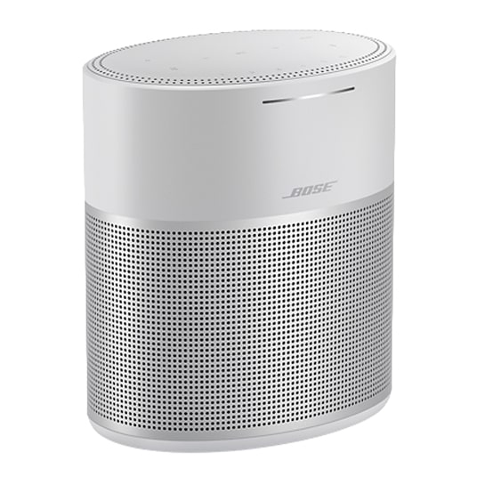 Домашня акустична система Bose Home Speaker 300 Luxe Silver - ціна, характеристики, відгуки, розстрочка, фото 2