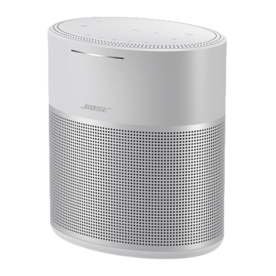 Домашня акустична система Bose Home Speaker 300 Luxe Silver - ціна, характеристики, відгуки, розстрочка, фото 4