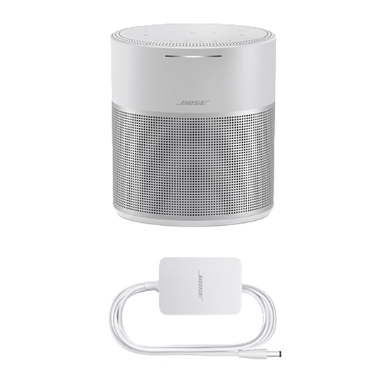 Домашня акустична система Bose Home Speaker 300 Luxe Silver - ціна, характеристики, відгуки, розстрочка, фото 6