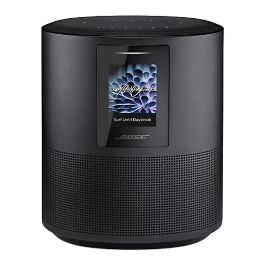 Домашняя акустическая система Bose Home Speaker 500 Triple Black