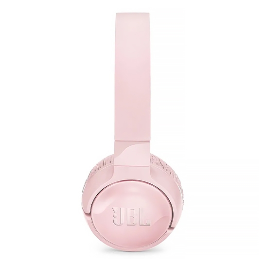 Наушники JBL On-Ear T600BT NC Pink - цена, характеристики, отзывы, рассрочка, фото 3