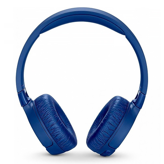 Навушники JBL On-Ear T600BT NC Blue - ціна, характеристики, відгуки, розстрочка, фото 2