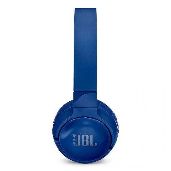 Навушники JBL On-Ear T600BT NC Blue - ціна, характеристики, відгуки, розстрочка, фото 3
