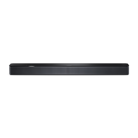 Акустична система Bose Smart Soundbar 300 Black - ціна, характеристики, відгуки, розстрочка, фото 1